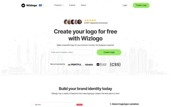 wizlogo.com