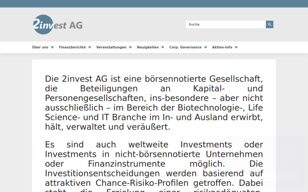 2invest-ag.com