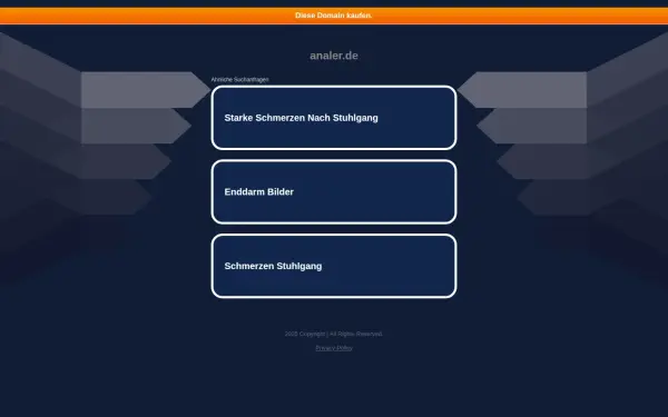 analer.de