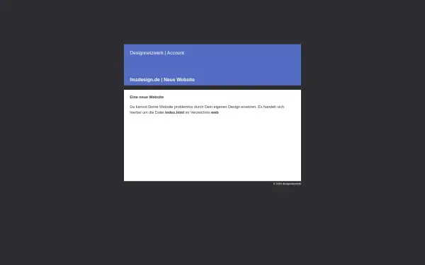 linzdesign.de