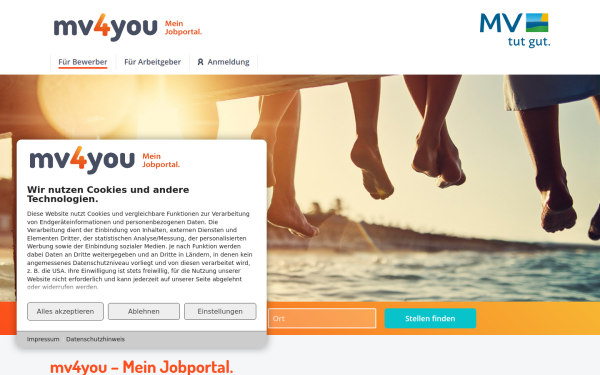 mv4you.de