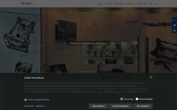 hatox.com