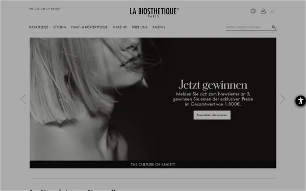 www.labiosthetique.de