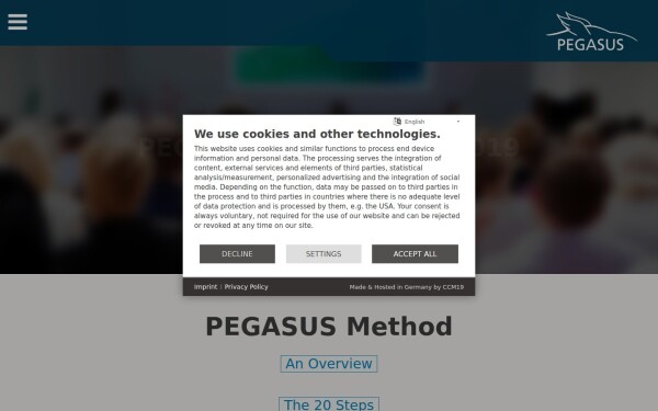 www.pegasusprojekt.de