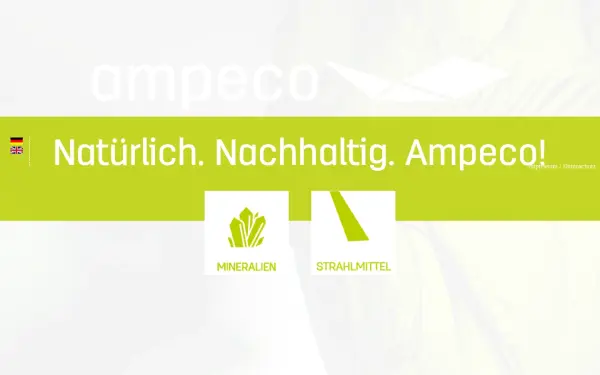 ampeco.de