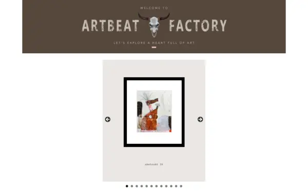 artbeatfactory.de