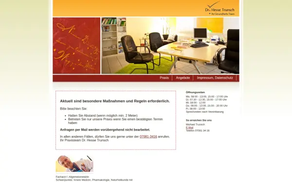 dr-hesse-bad-wildbad.de