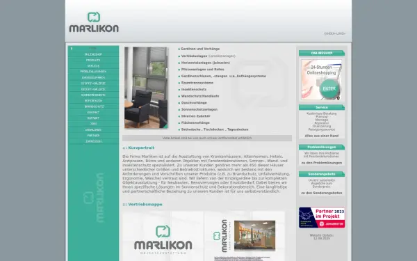 marlikon.de