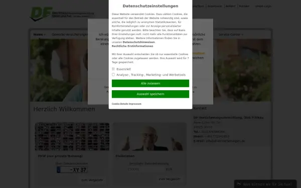 www.df-versicherungen.de