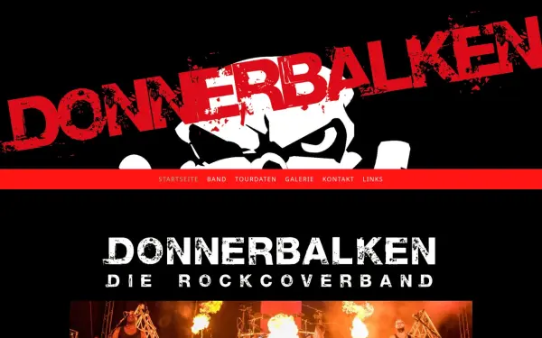 www.donnerbalken-live.de