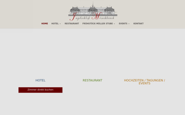 www.jagdschloss-moenchbruch.de