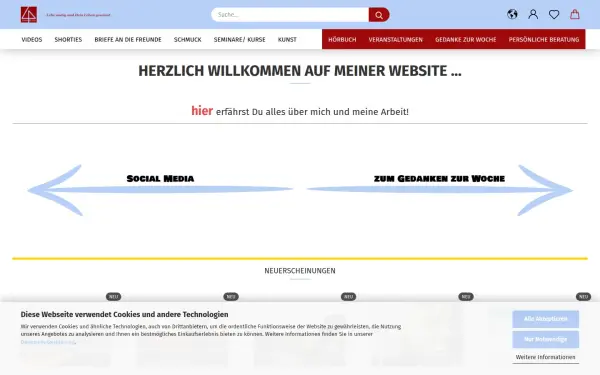 www.alexakriele.com