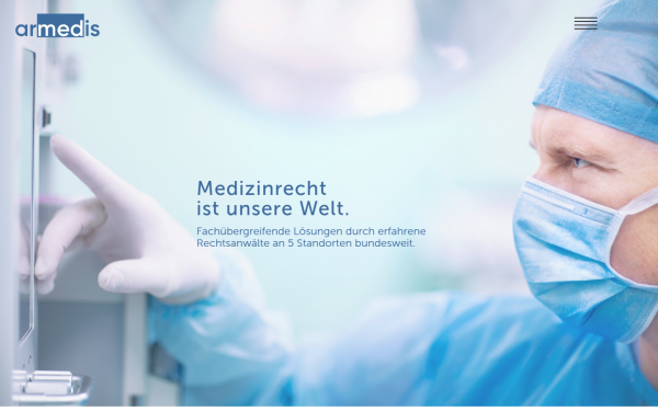 www.armedis.de