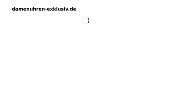 damenuhren-exklusiv.de