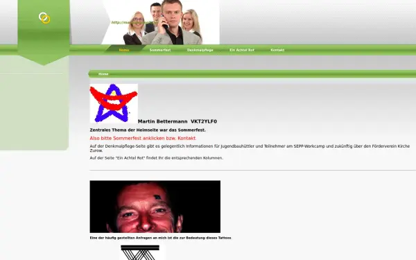 martinhimself.de