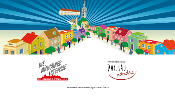 www.muenchnerstrasse.de