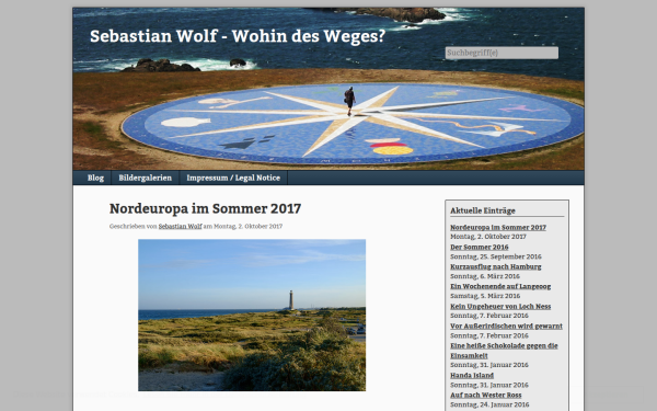 ygriega.de
