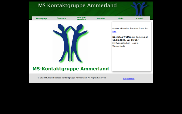 ms-kontaktgruppe-ammerland.de
