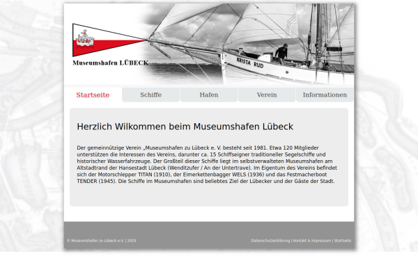 www.museumshafen-luebeck.org