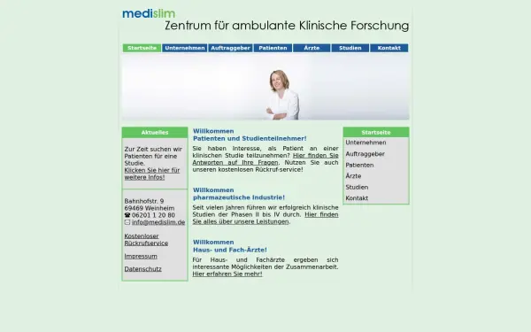 medislim.de