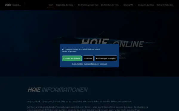 www.haie-online.de