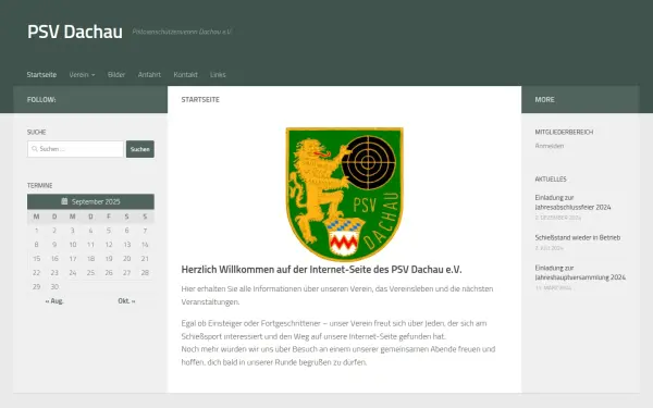 www.psv-dachau.de