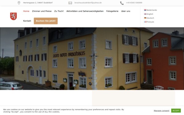 brauhaus-dudeldorf.de
