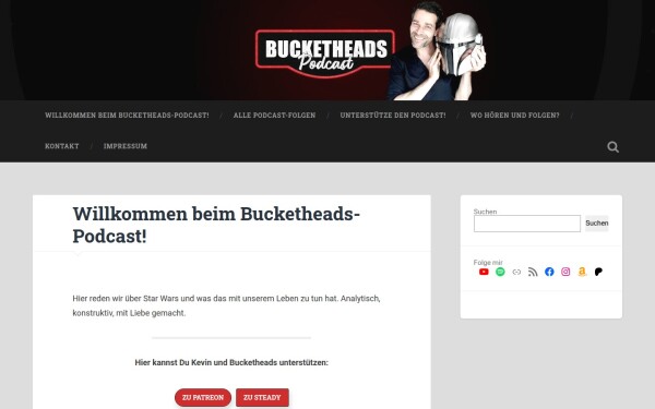 bucketheads.de
