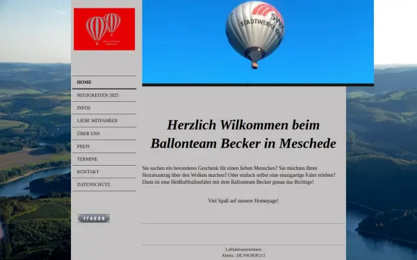 www.ballonteam-becker.de