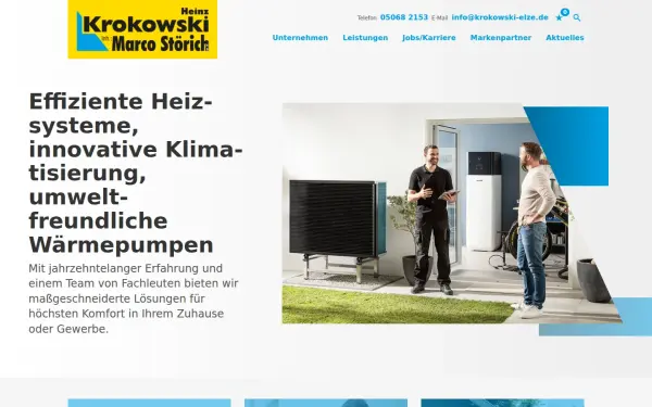 www.krokowski-elze.de
