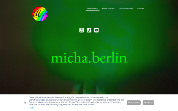 www.micha.berlin