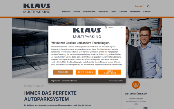 multiparking.com