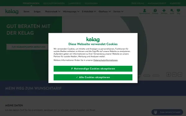 www.kelag.at