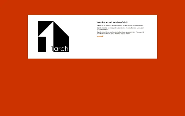 1arch.de