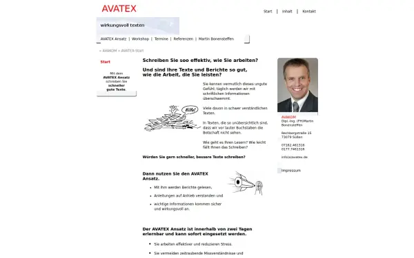 avatex.de