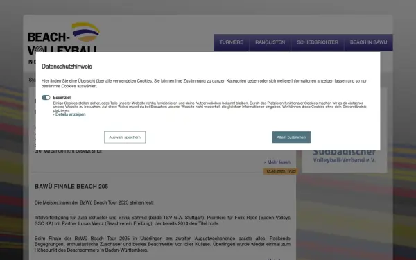 www.beachvolleyball-bawue.de