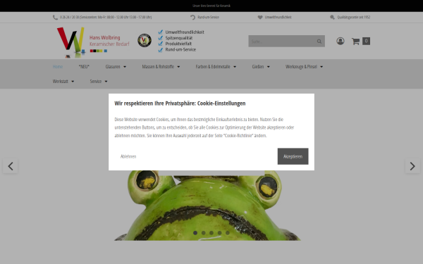 www.keramikbedarf.de