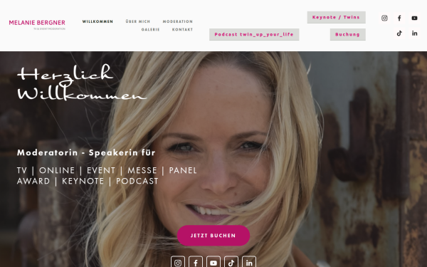 www.melanie-bergner.de
