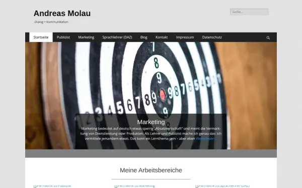 andreas-molau.de