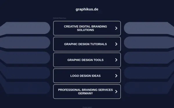 graphikus.de