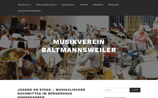 mv-baltmannsweiler.de