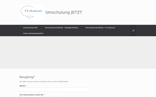 umschulungjetzt.de