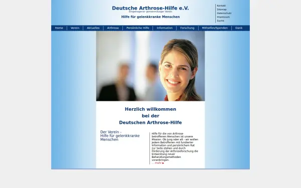 www.arthrose.de