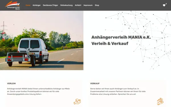 anhaengerverleih-mania.de