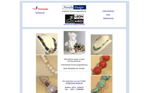 annelie-design.de