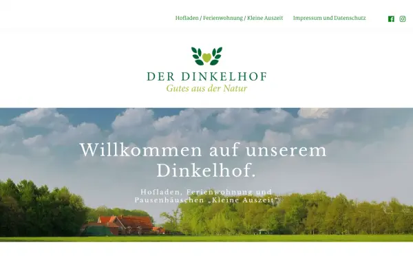 der-dinkelhof.de