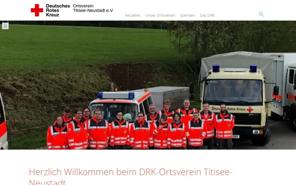 drk-ov-titisee-neustadt.de