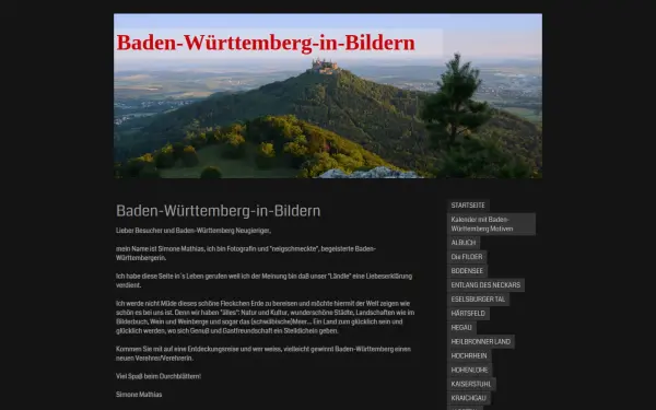 www.baden-wuerttemberg-in-bildern.de