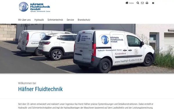 www.haefner-fluidtechnik.de