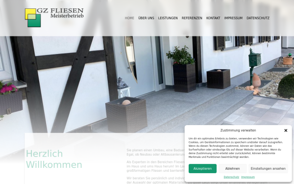 gzfliesen.de